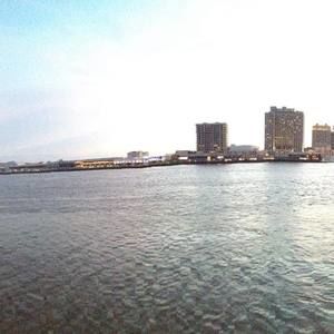 Meet your Posher, Edward